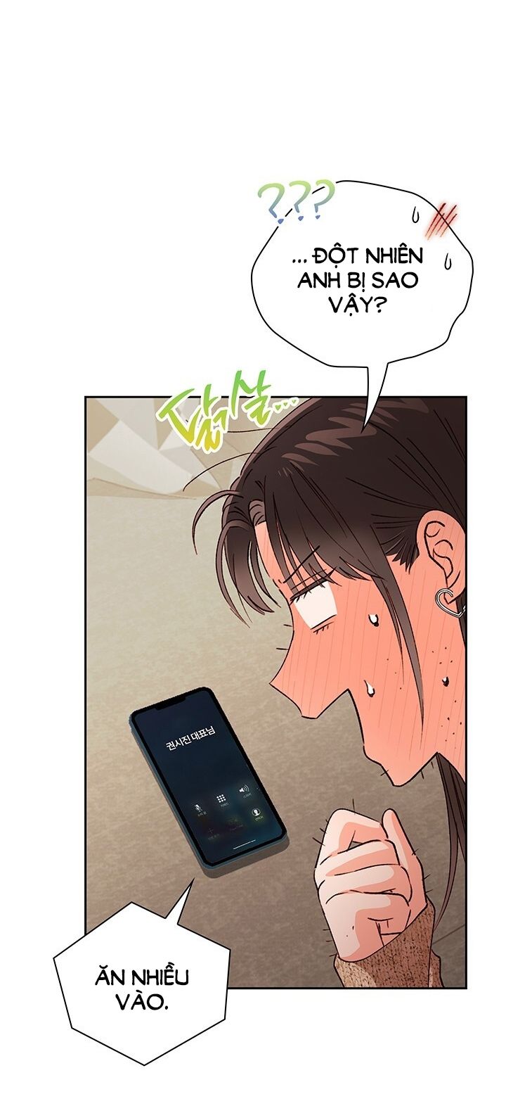 Trong Công Ty Thì Hãy Đứng Đắn Chương 38 page 76 - Giả Dược