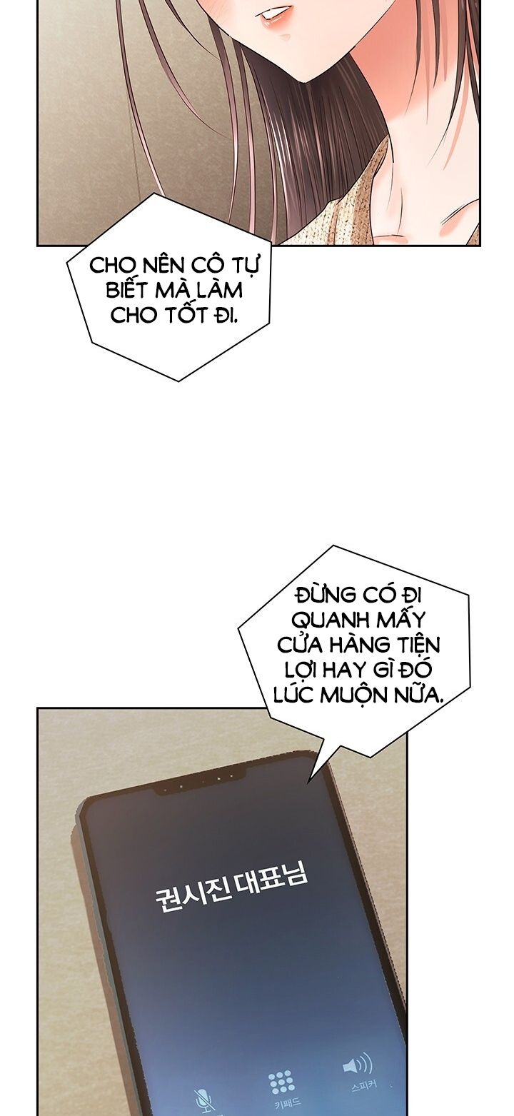 Trong Công Ty Thì Hãy Đứng Đắn Chương 38 page 78 - Giả Dược