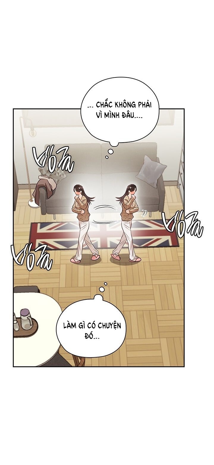 Trong Công Ty Thì Hãy Đứng Đắn Chương 38 page 82 - Giả Dược