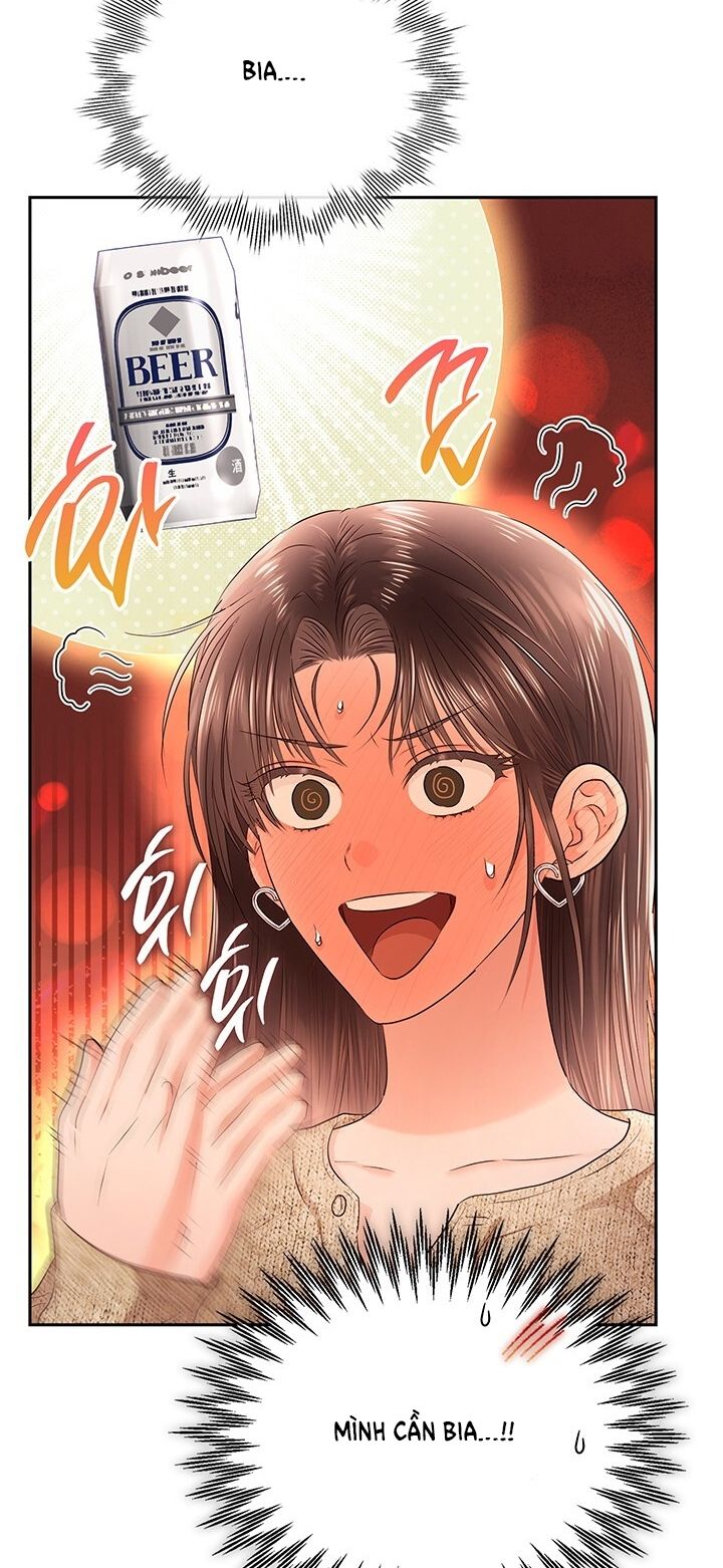 Trong Công Ty Thì Hãy Đứng Đắn Chương 38 page 84 - Giả Dược