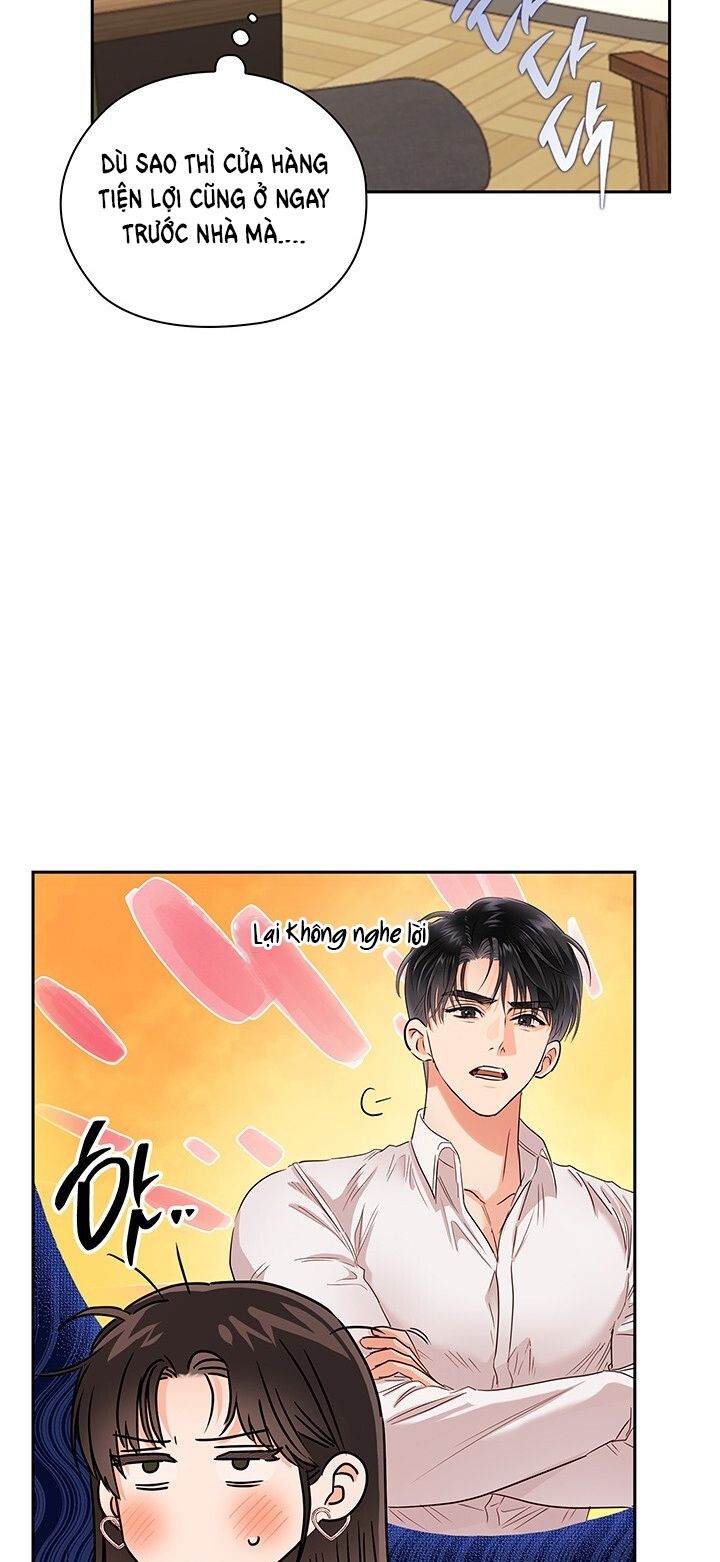 Trong Công Ty Thì Hãy Đứng Đắn Chương 38 page 86 - Giả Dược
