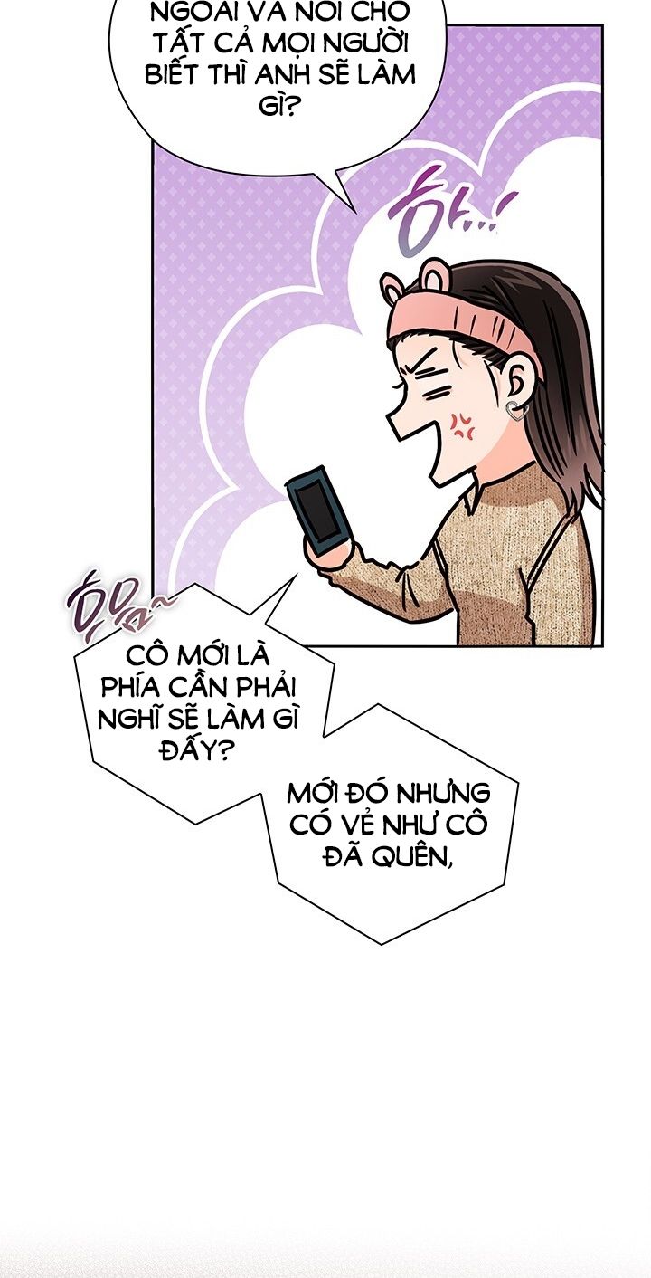Trong Công Ty Thì Hãy Đứng Đắn Chương 38 page 10 - Giả Dược