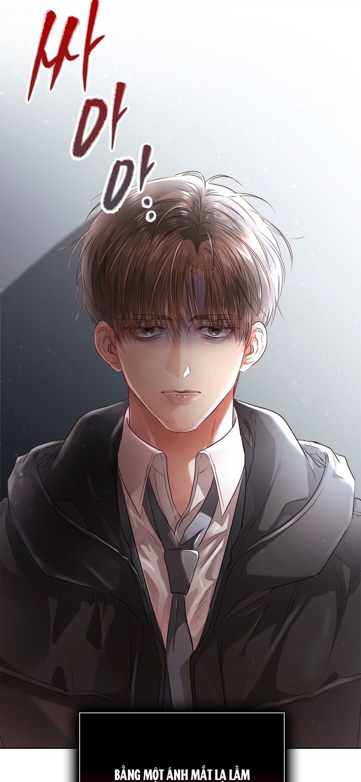 Trong Công Ty Thì Hãy Đứng Đắn Chương 39 page 11 - Giả Dược