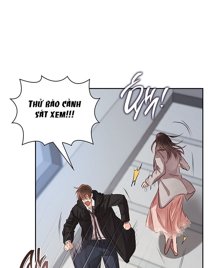 Trong Công Ty Thì Hãy Đứng Đắn Chương 39 page 107 - Giả Dược