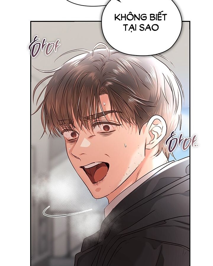 Trong Công Ty Thì Hãy Đứng Đắn Chương 39 page 111 - Giả Dược