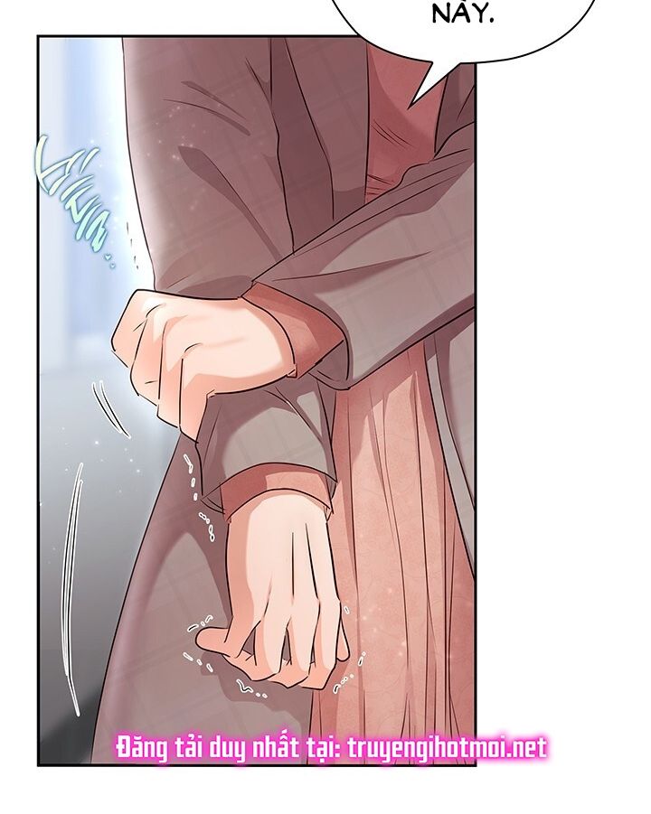 Trong Công Ty Thì Hãy Đứng Đắn Chương 39 page 113 - Giả Dược