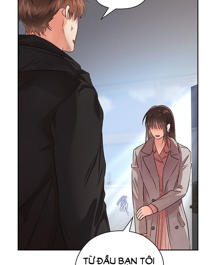 Trong Công Ty Thì Hãy Đứng Đắn Chương 39 page 116 - Giả Dược