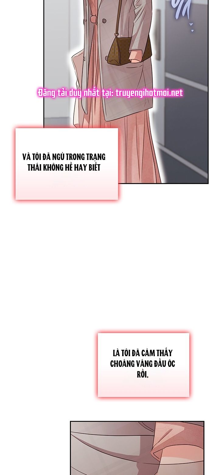 Trong Công Ty Thì Hãy Đứng Đắn Chương 39 page 13 - Giả Dược