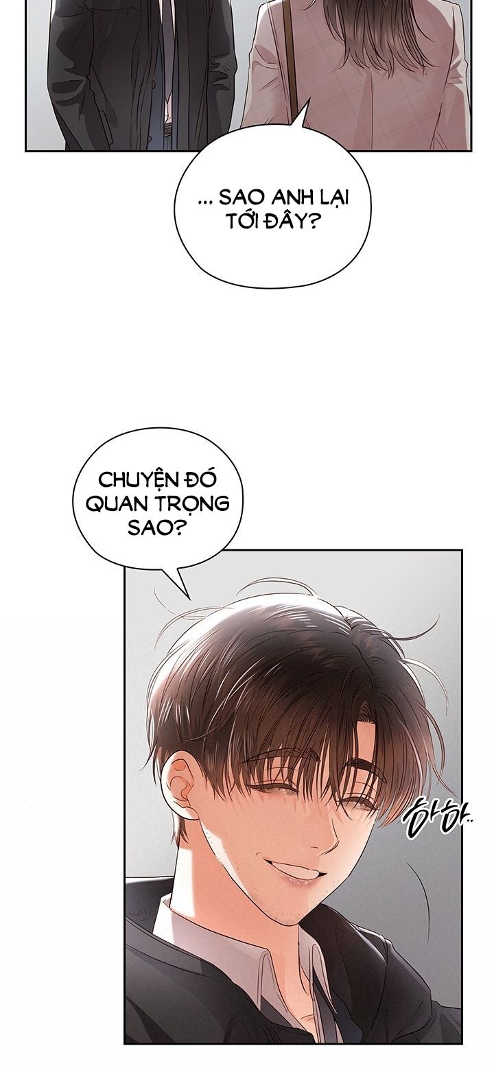 Trong Công Ty Thì Hãy Đứng Đắn Chương 39 page 15 - Giả Dược