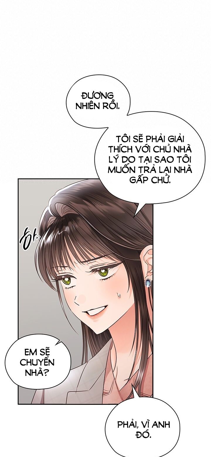 Trong Công Ty Thì Hãy Đứng Đắn Chương 39 page 16 - Giả Dược