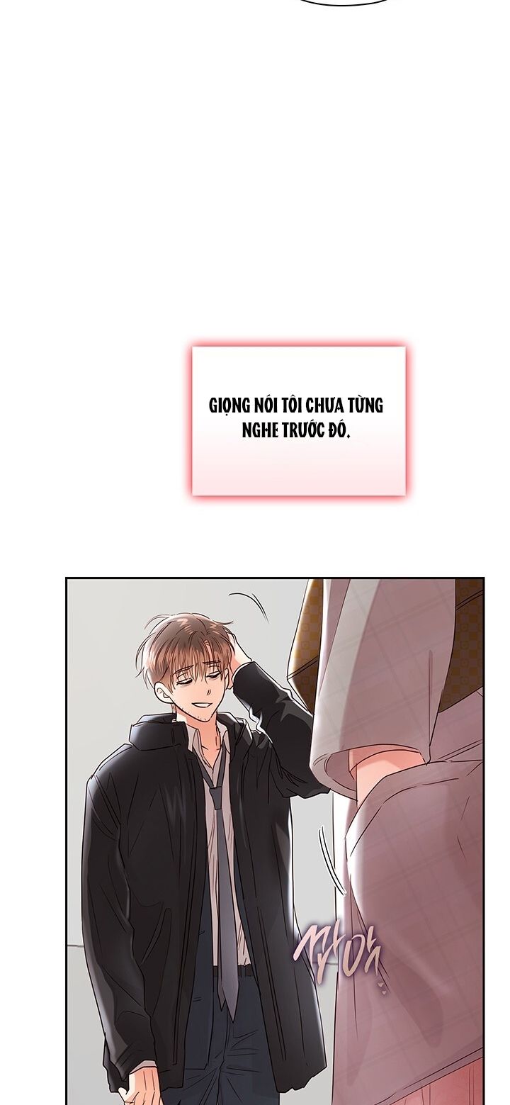 Trong Công Ty Thì Hãy Đứng Đắn Chương 39 page 17 - Giả Dược