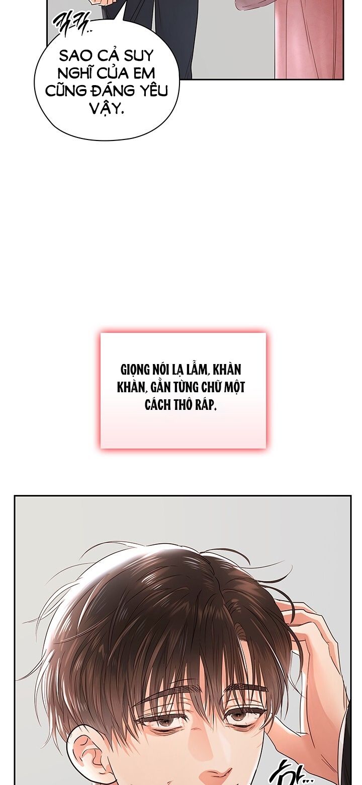Trong Công Ty Thì Hãy Đứng Đắn Chương 39 page 18 - Giả Dược