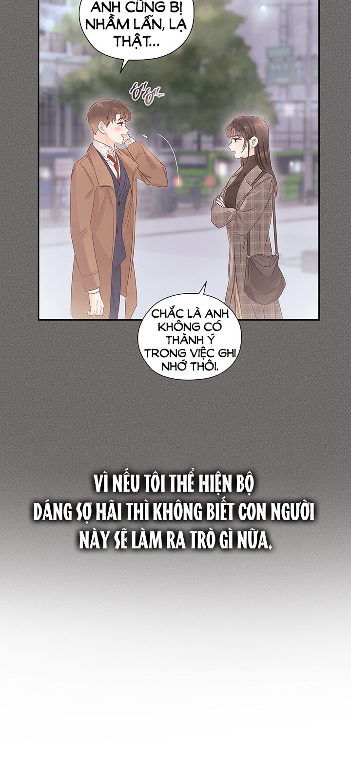 Trong Công Ty Thì Hãy Đứng Đắn Chương 39 page 20 - Giả Dược