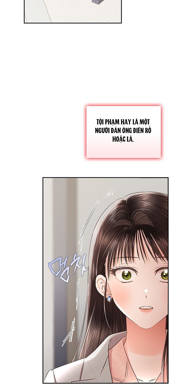 Trong Công Ty Thì Hãy Đứng Đắn Chương 39 page 3 - Giả Dược