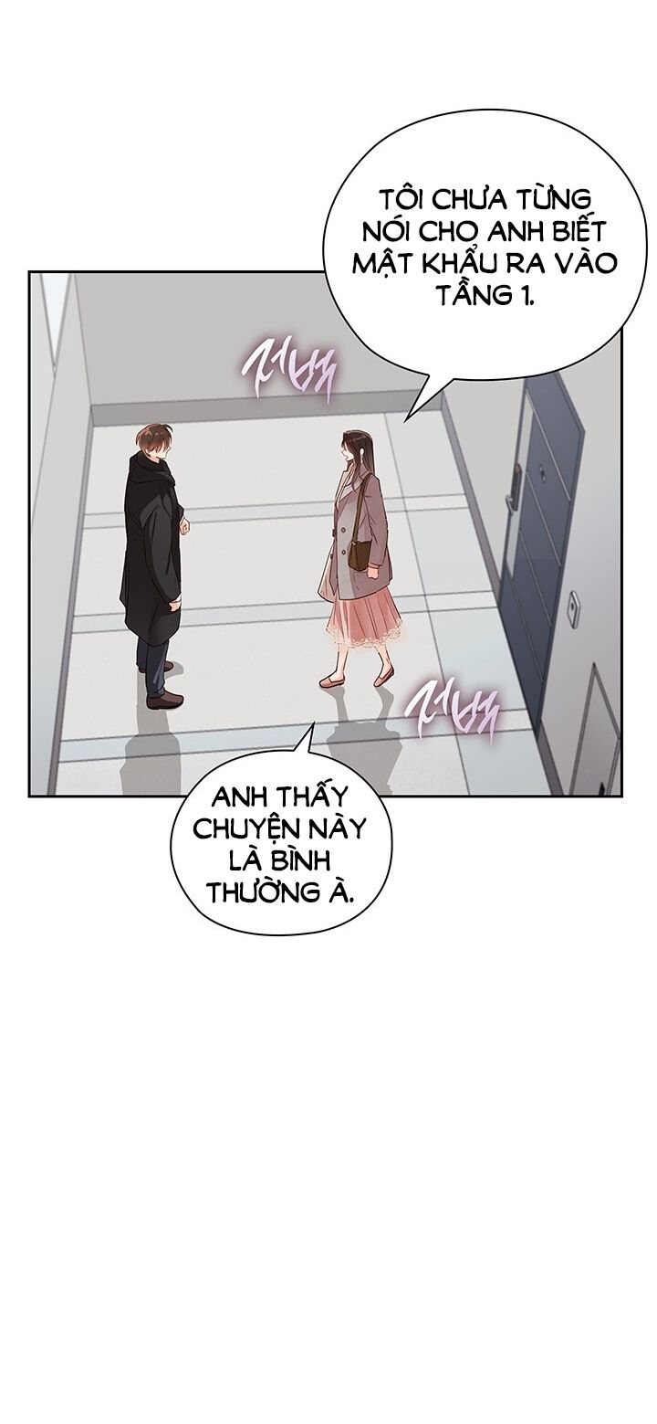 Trong Công Ty Thì Hãy Đứng Đắn Chương 39 page 21 - Giả Dược