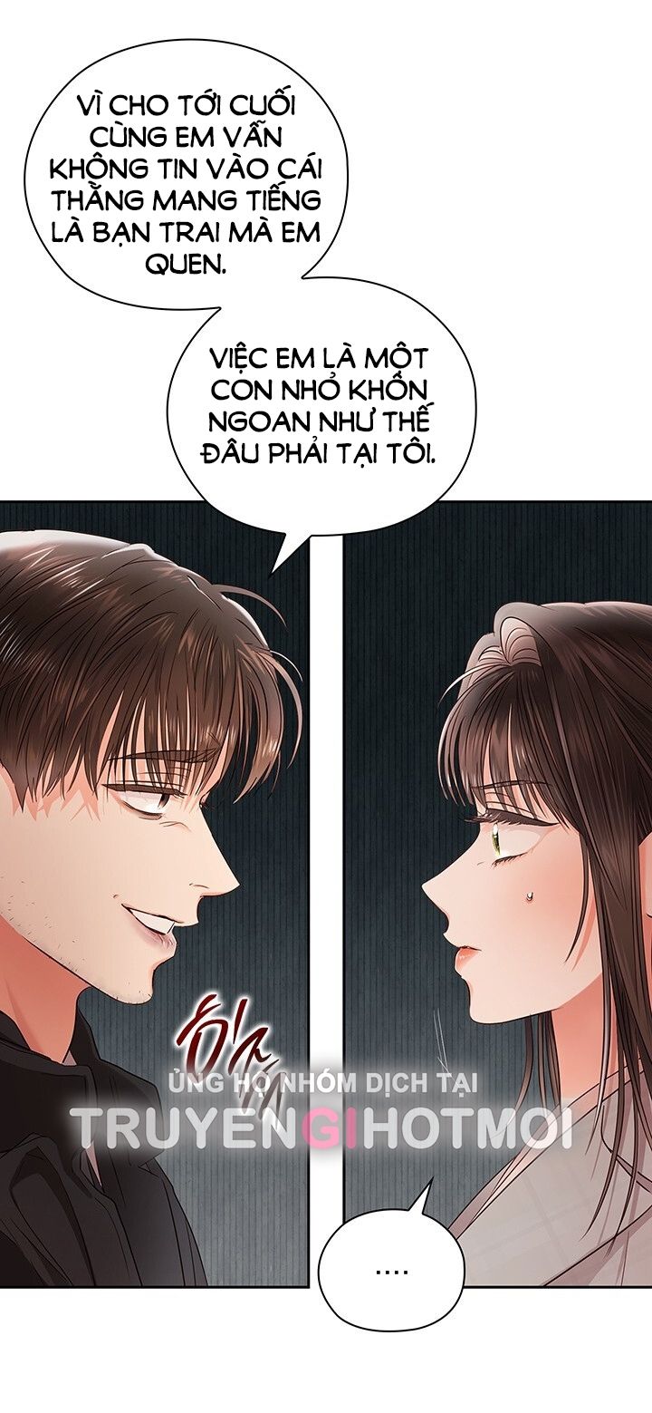 Trong Công Ty Thì Hãy Đứng Đắn Chương 39 page 23 - Giả Dược