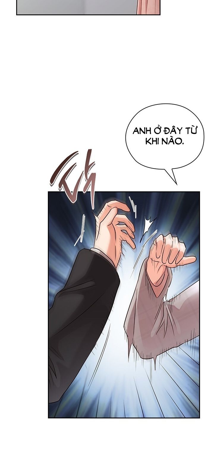 Trong Công Ty Thì Hãy Đứng Đắn Chương 39 page 25 - Giả Dược