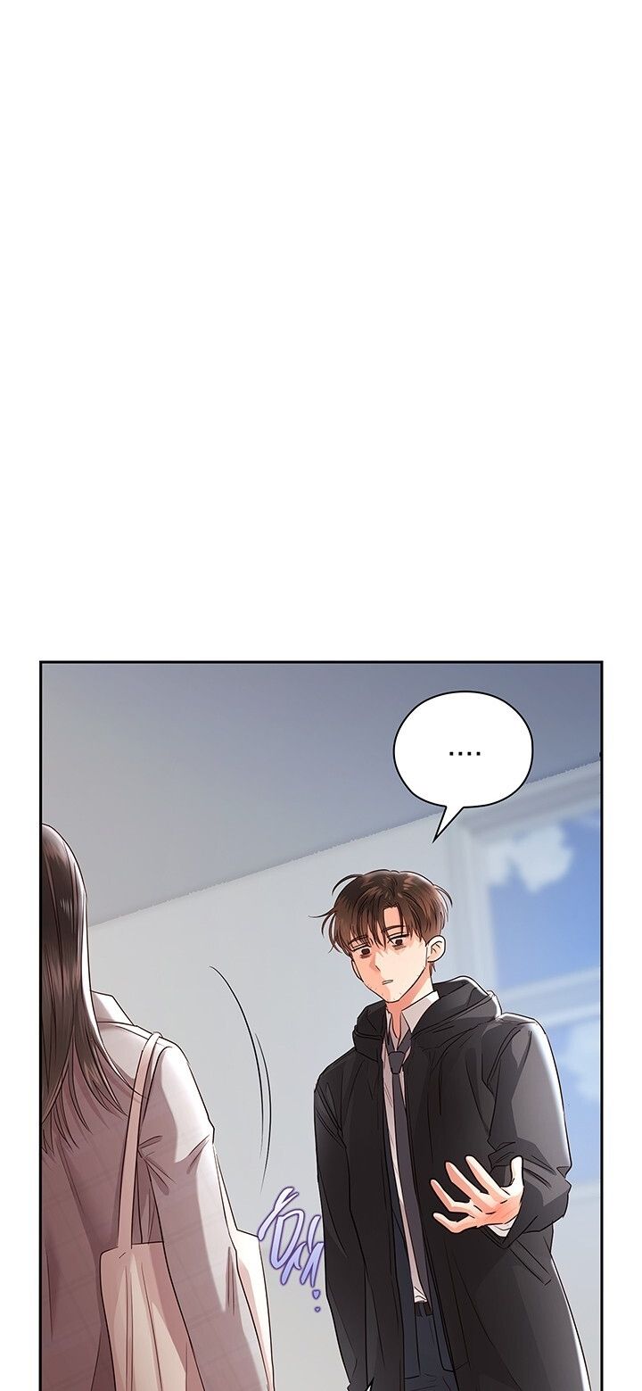 Trong Công Ty Thì Hãy Đứng Đắn Chương 39 page 26 - Giả Dược
