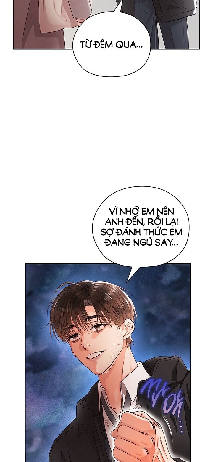 Trong Công Ty Thì Hãy Đứng Đắn Chương 39 page 27 - Giả Dược