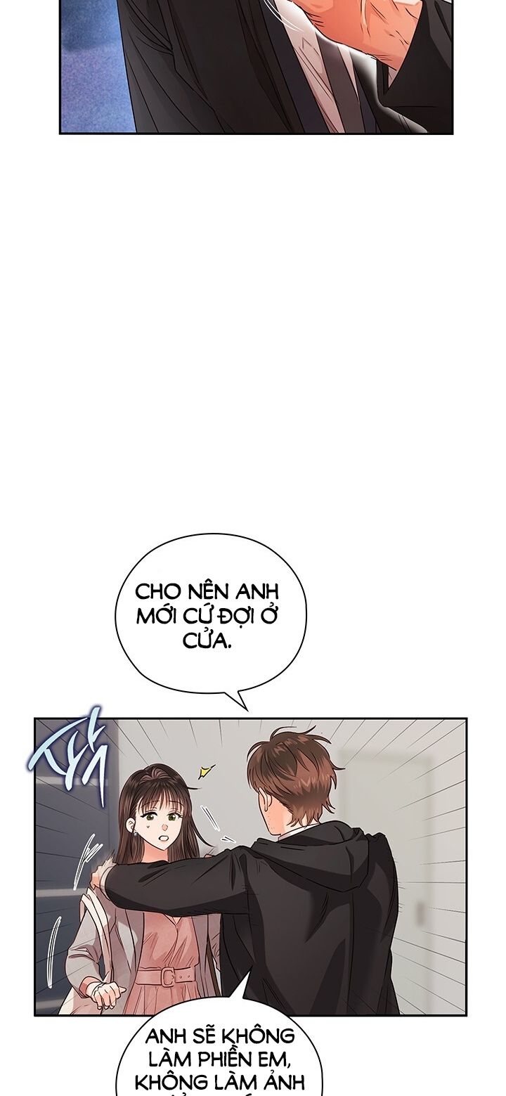 Trong Công Ty Thì Hãy Đứng Đắn Chương 39 page 28 - Giả Dược
