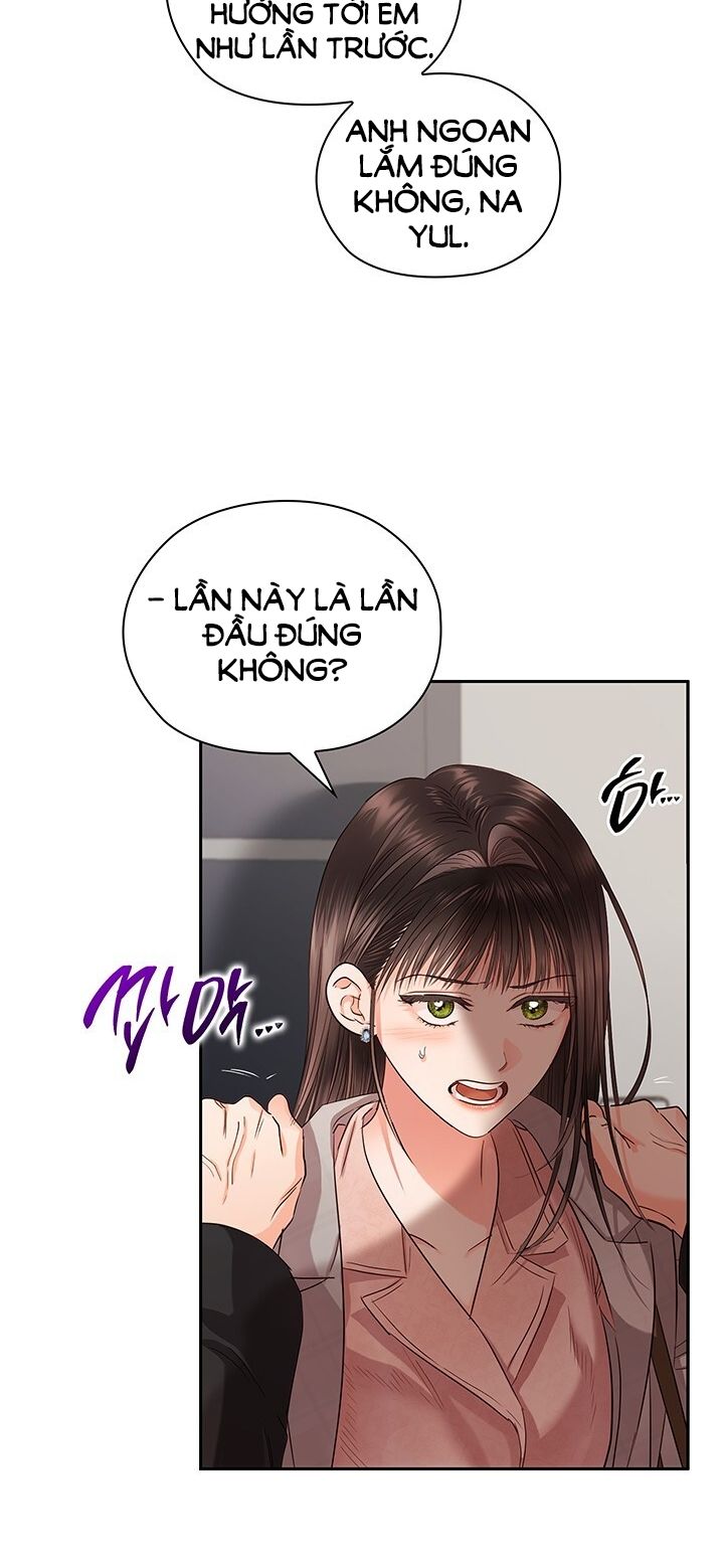 Trong Công Ty Thì Hãy Đứng Đắn Chương 39 page 29 - Giả Dược