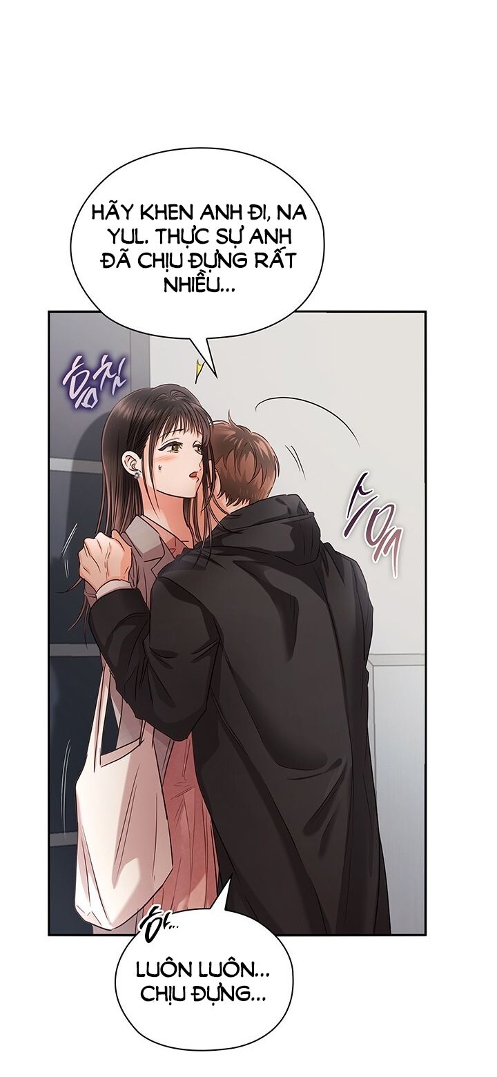 Trong Công Ty Thì Hãy Đứng Đắn Chương 39 page 30 - Giả Dược