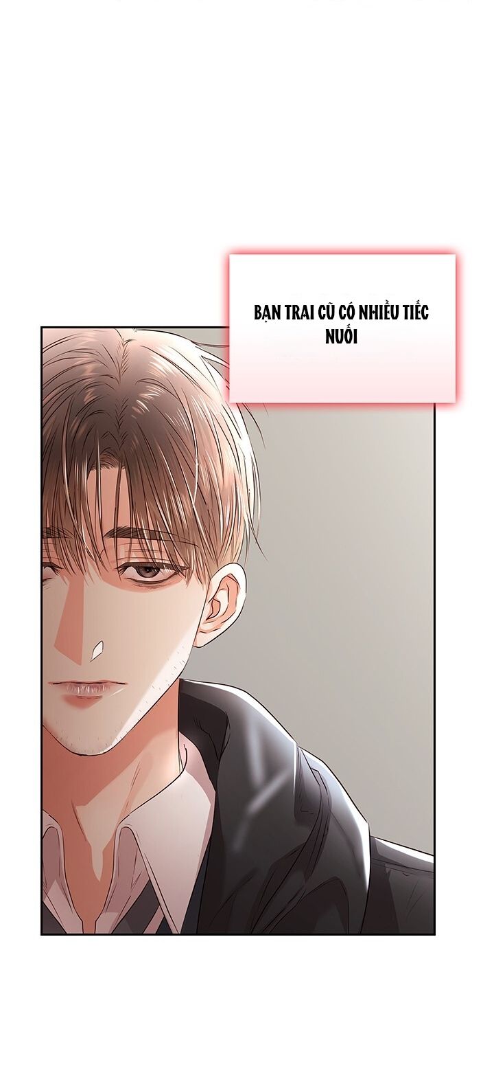 Trong Công Ty Thì Hãy Đứng Đắn Chương 39 page 4 - Giả Dược