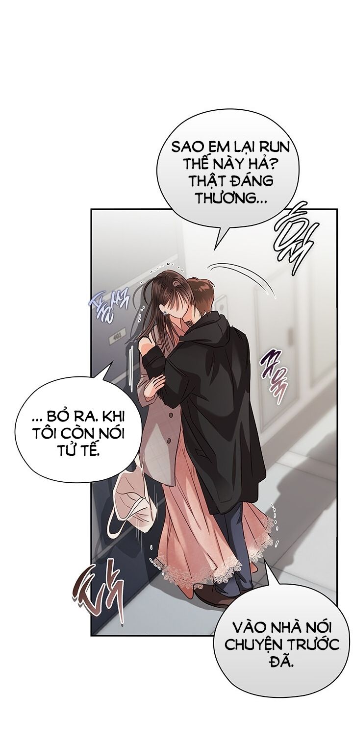 Trong Công Ty Thì Hãy Đứng Đắn Chương 39 page 33 - Giả Dược