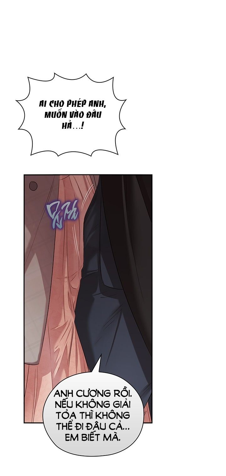 Trong Công Ty Thì Hãy Đứng Đắn Chương 39 page 34 - Giả Dược