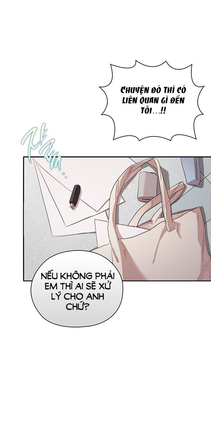 Trong Công Ty Thì Hãy Đứng Đắn Chương 39 page 35 - Giả Dược