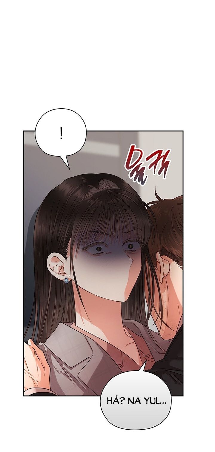 Trong Công Ty Thì Hãy Đứng Đắn Chương 39 page 36 - Giả Dược