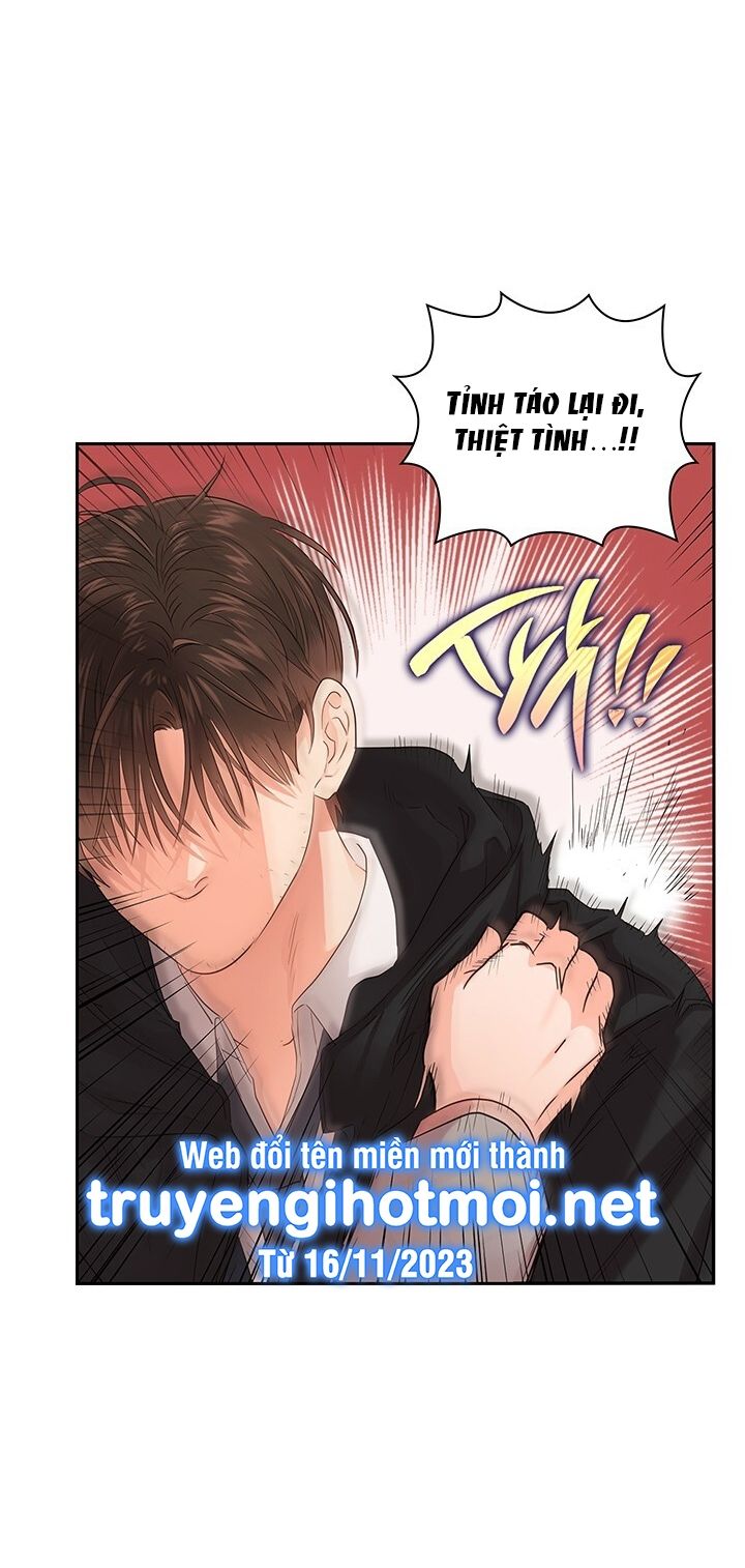 Trong Công Ty Thì Hãy Đứng Đắn Chương 39 page 37 - Giả Dược