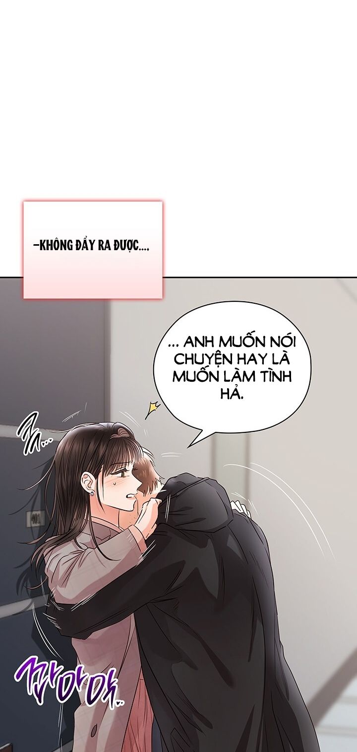 Trong Công Ty Thì Hãy Đứng Đắn Chương 39 page 38 - Giả Dược
