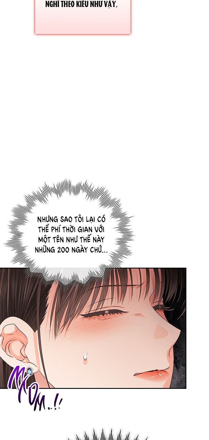 Trong Công Ty Thì Hãy Đứng Đắn Chương 39 page 43 - Giả Dược
