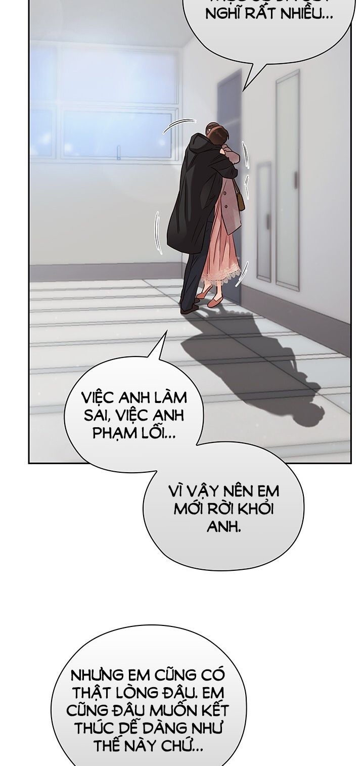 Trong Công Ty Thì Hãy Đứng Đắn Chương 39 page 45 - Giả Dược