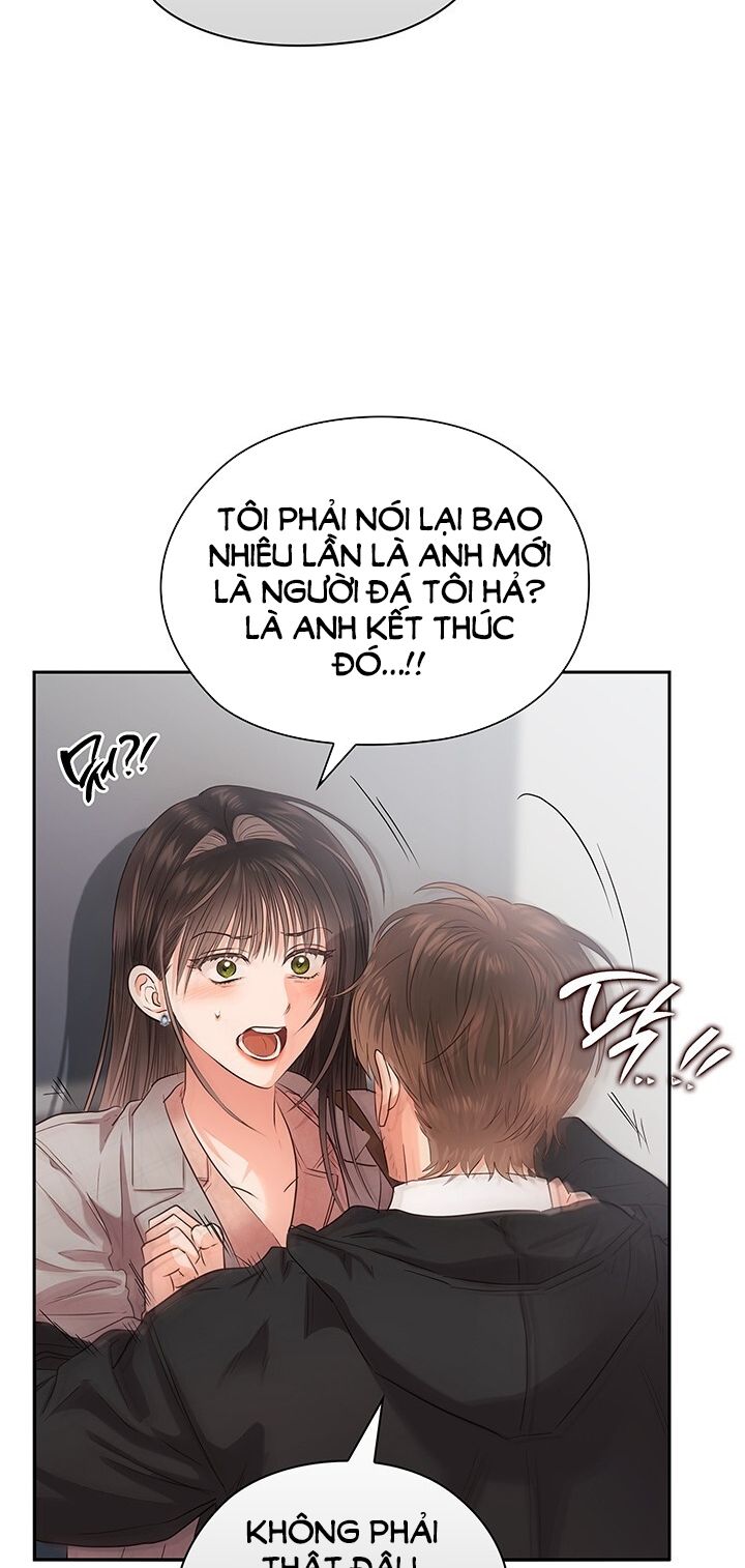 Trong Công Ty Thì Hãy Đứng Đắn Chương 39 page 46 - Giả Dược