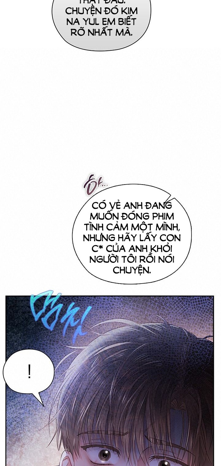 Trong Công Ty Thì Hãy Đứng Đắn Chương 39 page 47 - Giả Dược