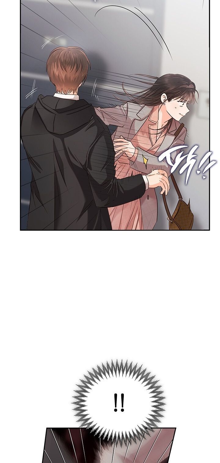 Trong Công Ty Thì Hãy Đứng Đắn Chương 39 page 50 - Giả Dược