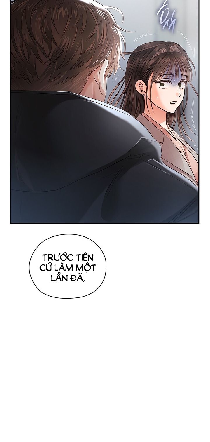 Trong Công Ty Thì Hãy Đứng Đắn Chương 39 page 52 - Giả Dược