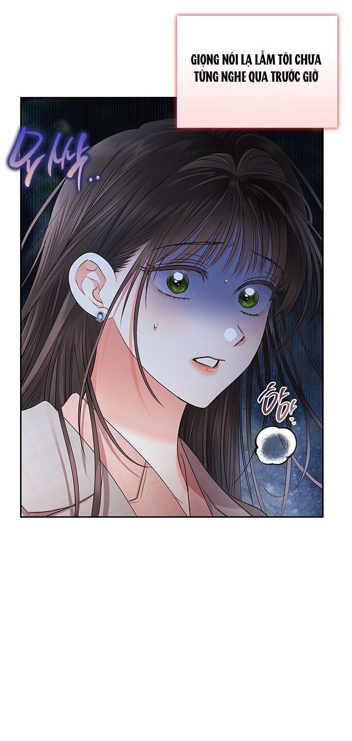 Trong Công Ty Thì Hãy Đứng Đắn Chương 39 page 53 - Giả Dược