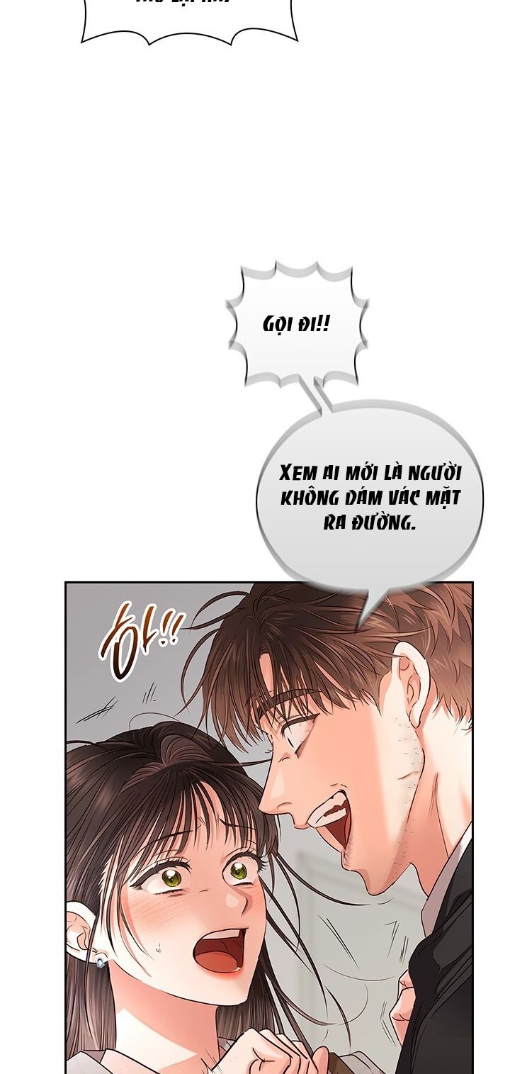 Trong Công Ty Thì Hãy Đứng Đắn Chương 39 page 57 - Giả Dược