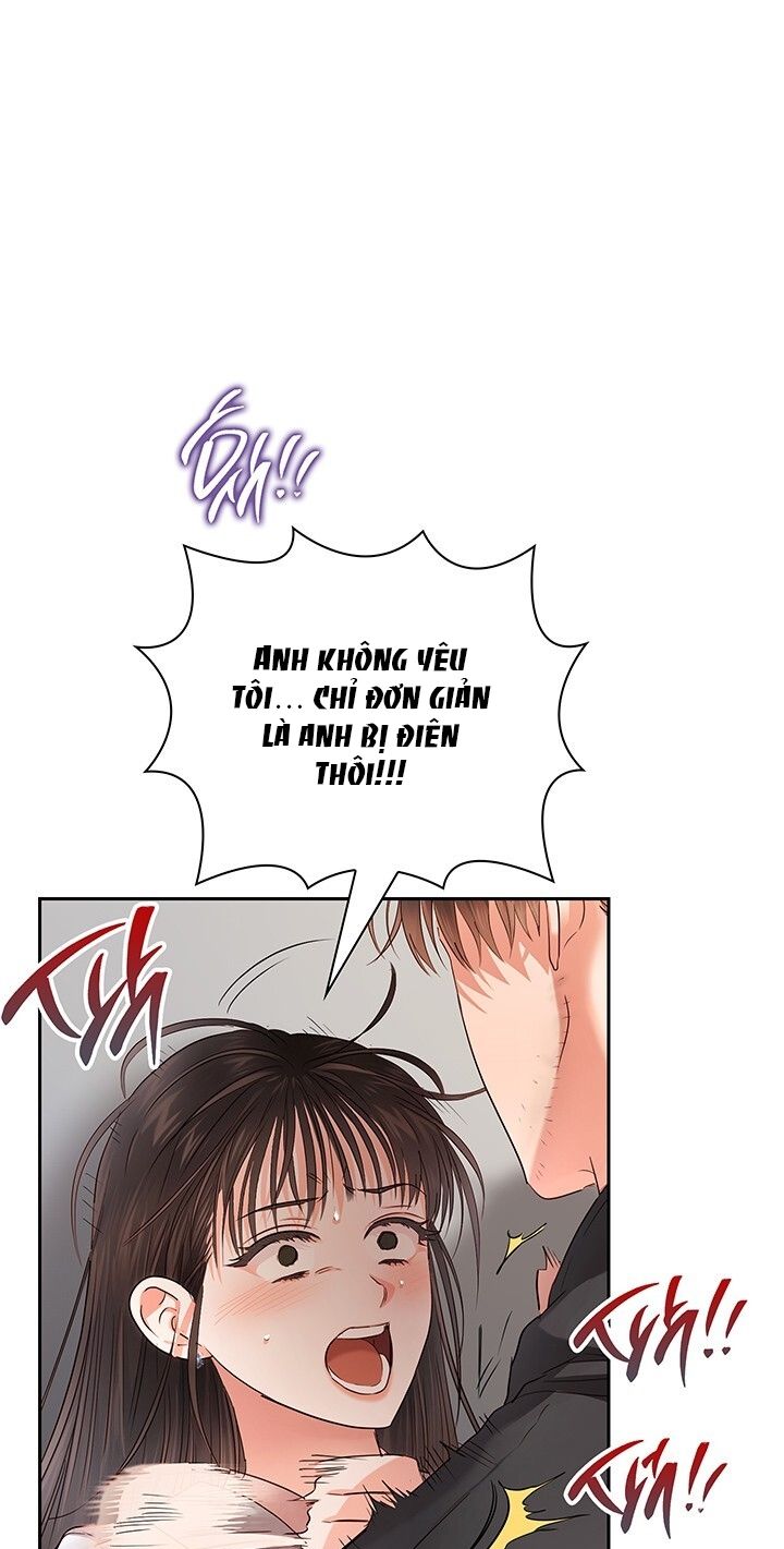Trong Công Ty Thì Hãy Đứng Đắn Chương 39 page 61 - Giả Dược
