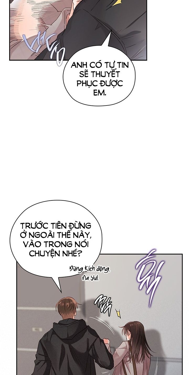 Trong Công Ty Thì Hãy Đứng Đắn Chương 39 page 62 - Giả Dược
