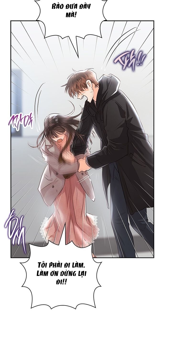 Trong Công Ty Thì Hãy Đứng Đắn Chương 39 page 66 - Giả Dược