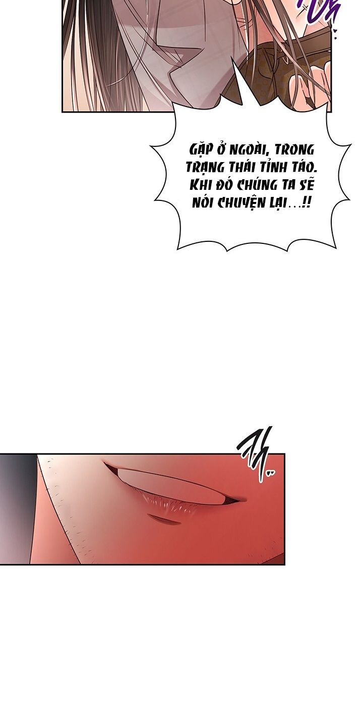Trong Công Ty Thì Hãy Đứng Đắn Chương 39 page 68 - Giả Dược