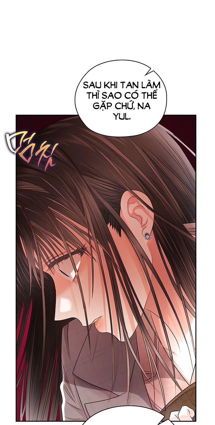 Trong Công Ty Thì Hãy Đứng Đắn Chương 39 page 69 - Giả Dược