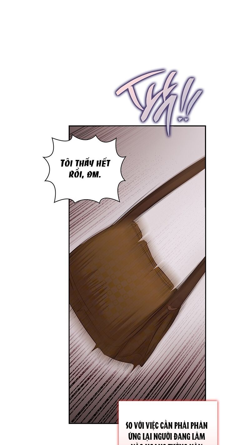 Trong Công Ty Thì Hãy Đứng Đắn Chương 39 page 74 - Giả Dược