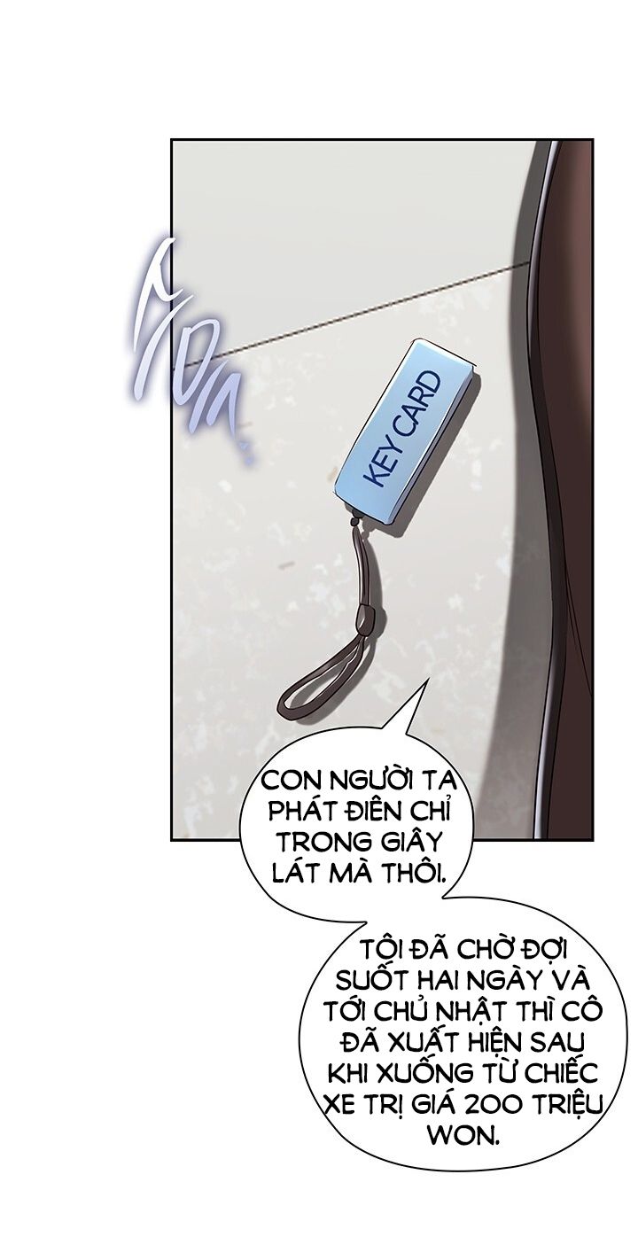 Trong Công Ty Thì Hãy Đứng Đắn Chương 39 page 78 - Giả Dược
