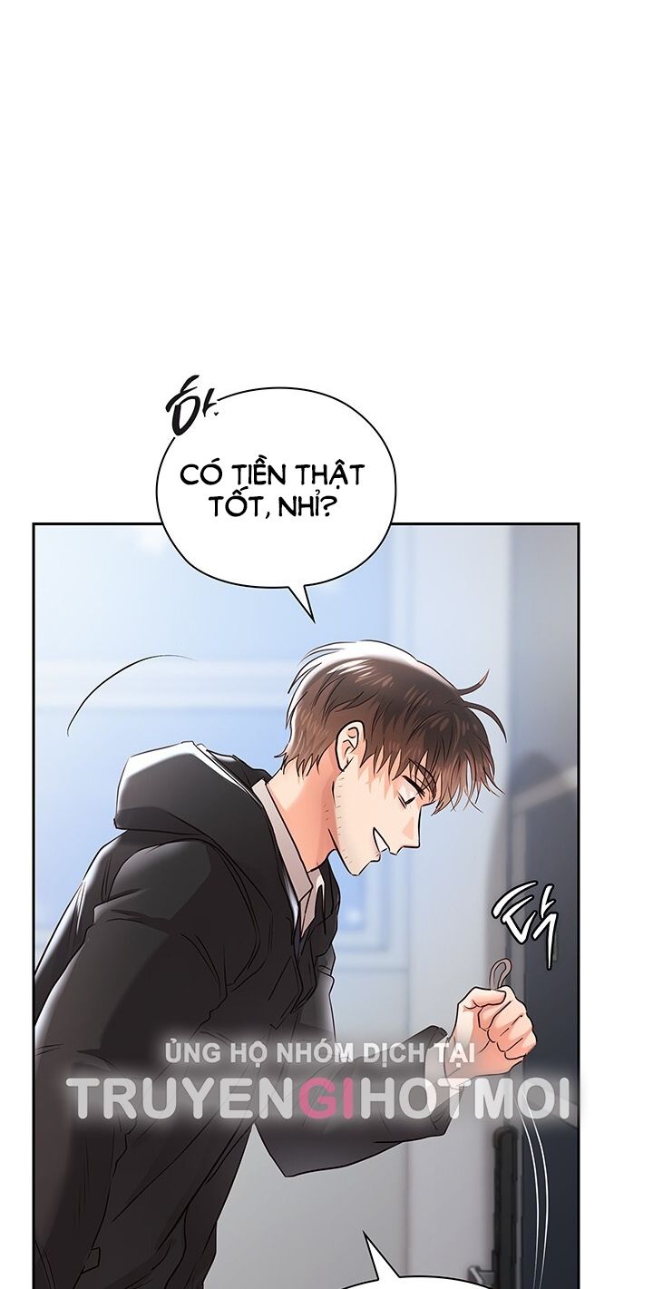 Trong Công Ty Thì Hãy Đứng Đắn Chương 39 page 79 - Giả Dược