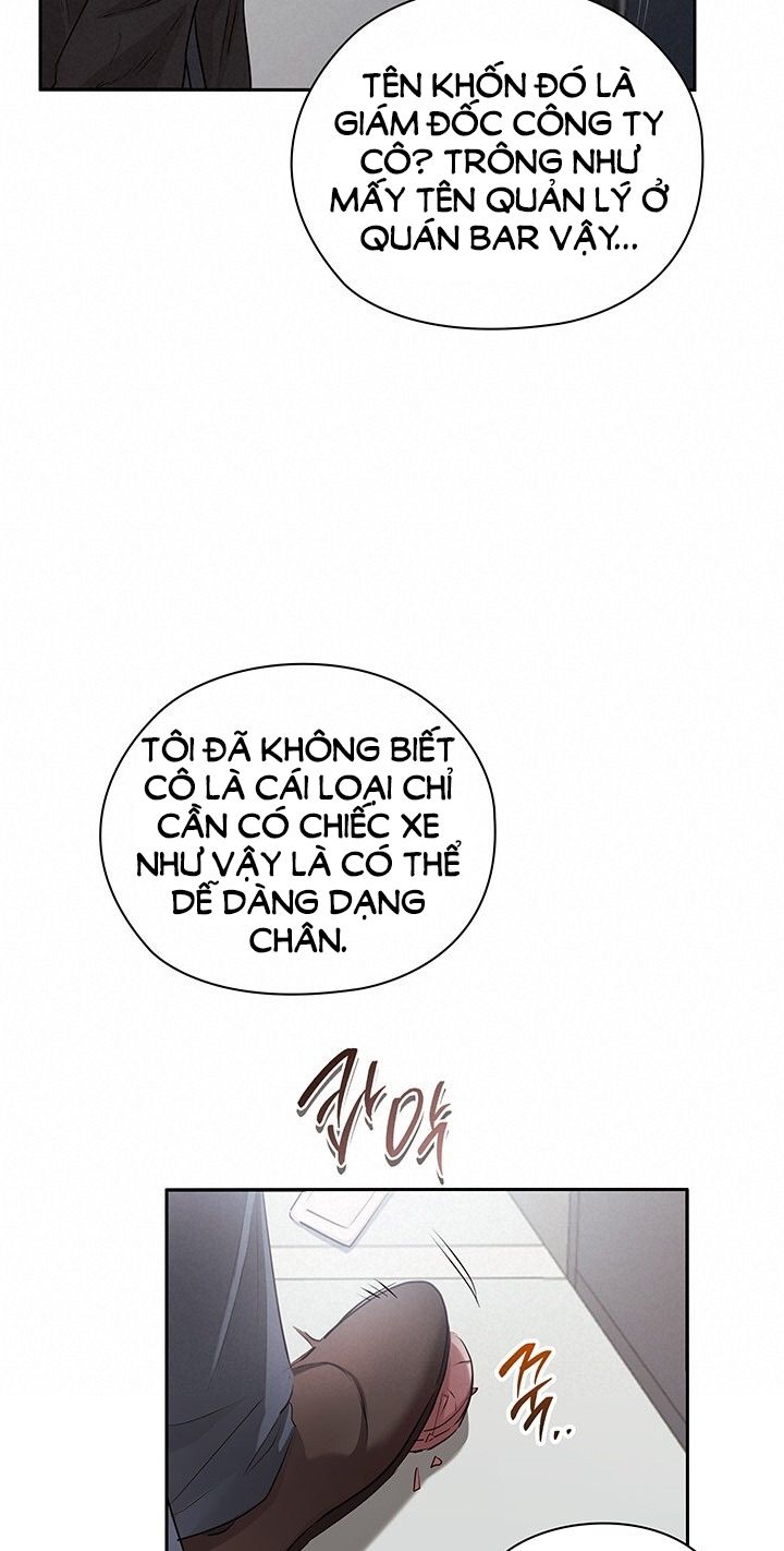 Trong Công Ty Thì Hãy Đứng Đắn Chương 39 page 80 - Giả Dược